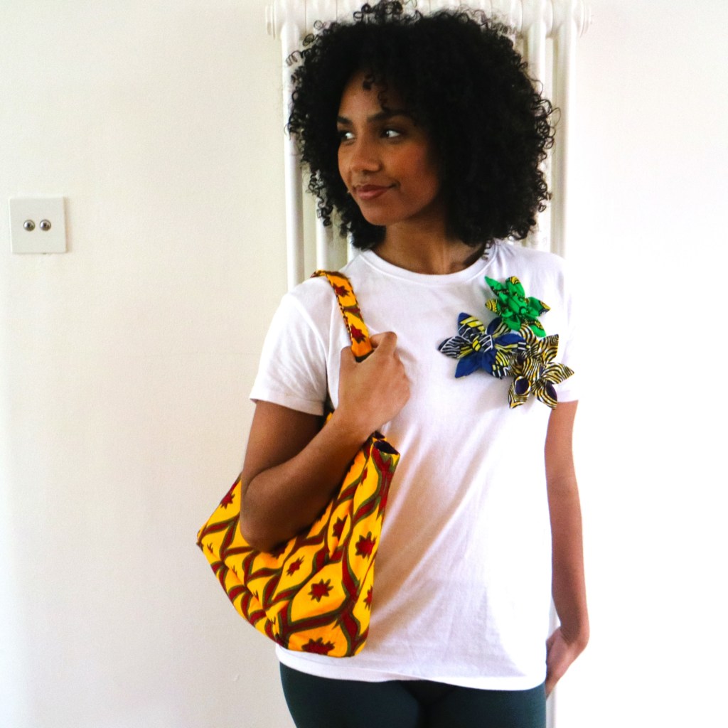 I Only Wear Neutrals: How a Print Accessory Can Transform Your Outfit